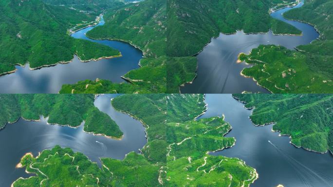 山川河流 自然风光 中国山水
