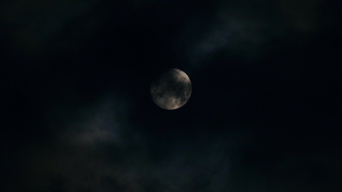 云中月亮1