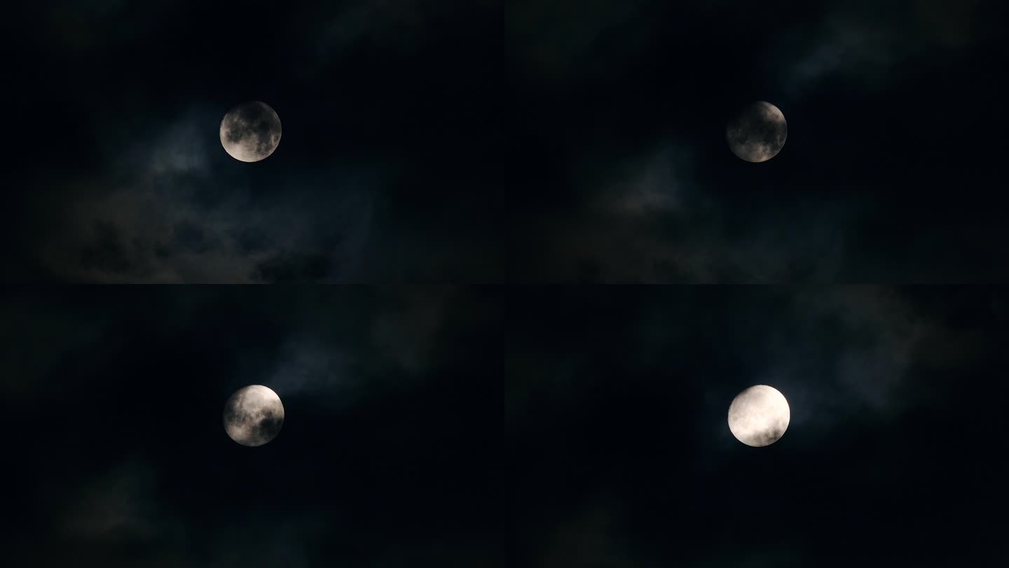 云中月亮1