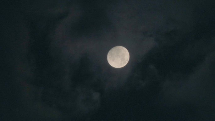 云中月亮3