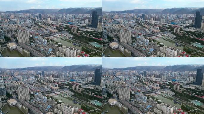 兰州 城关区 万达 雁滩公园 文庭雅苑