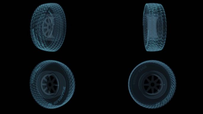 轮胎 防滑轮胎米其林汽车配件备胎车辆交通