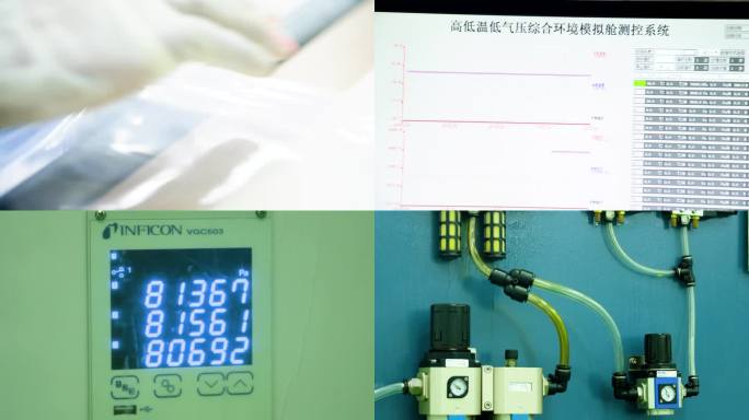 机械操作 车间工人 专业设备