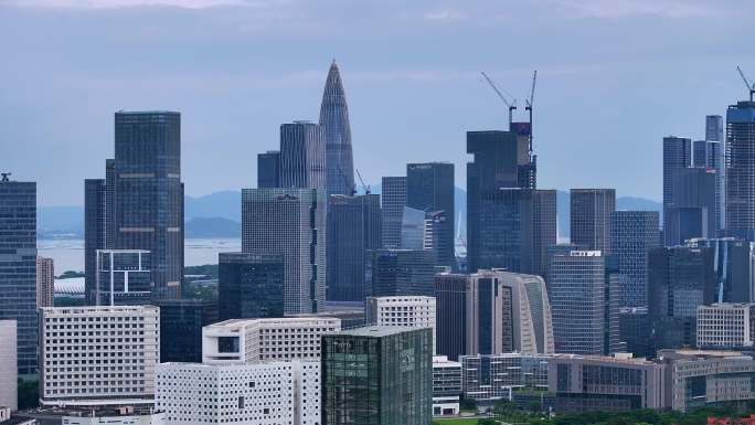 腾讯滨海大厦粤海街道办南山cbd科技园