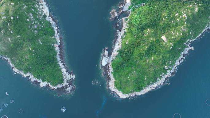 海洋石油 钻井平台 大国重器 日出 云海