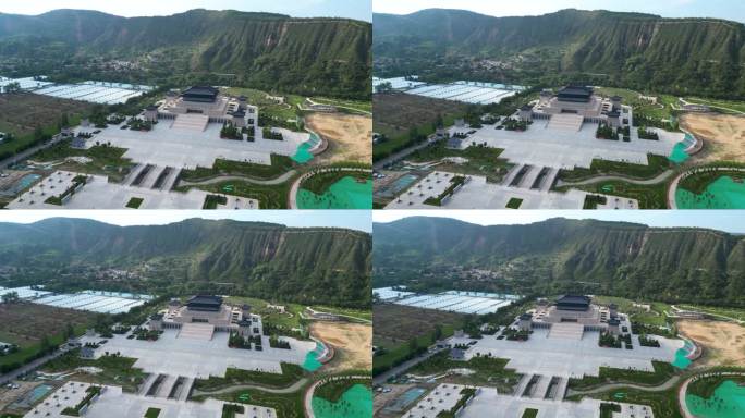 平凉市 平凉博物馆 平凉一中 天泰嘉园