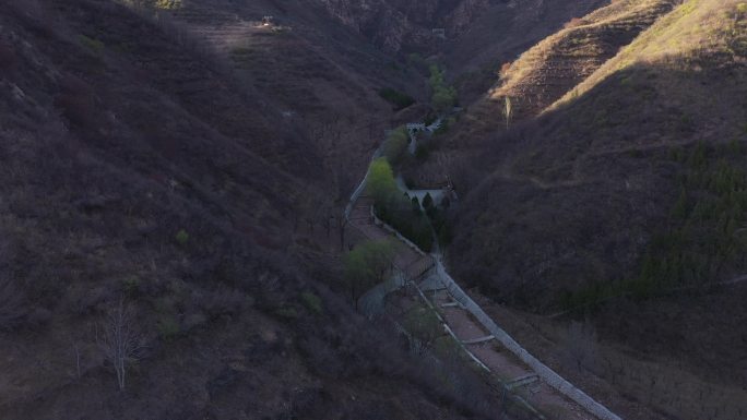 唐山迁西县喜峰口长城