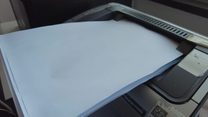打印机设备 复印