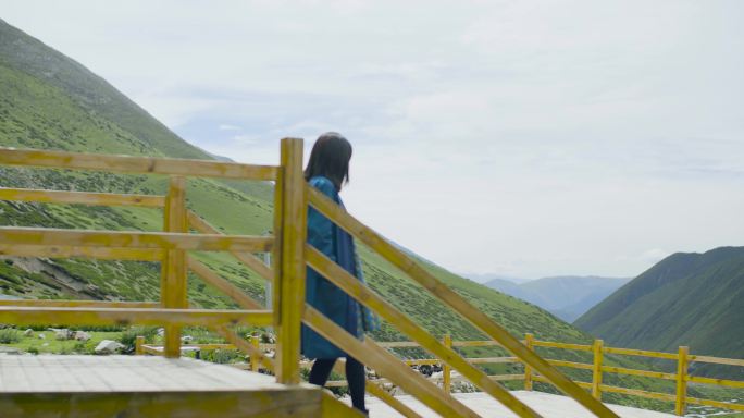 情绪 失落 伤感视频 女孩 失恋伤感