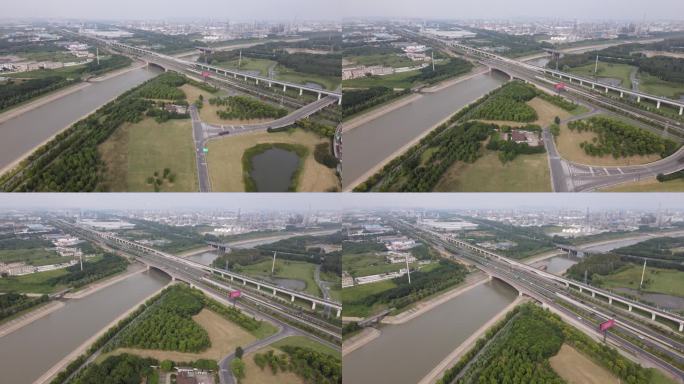 南京马汊河