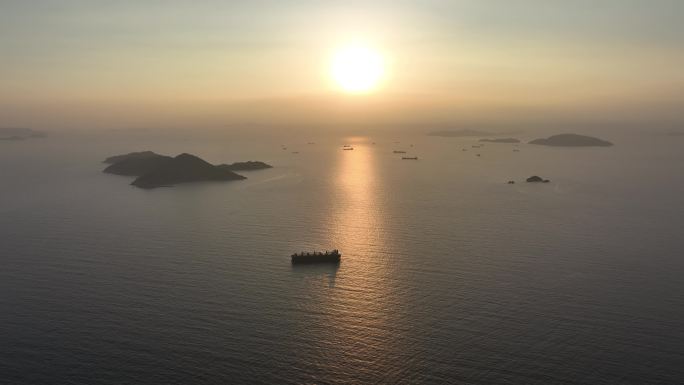 海洋石油 勘探 钻井平台 油气 大国重器