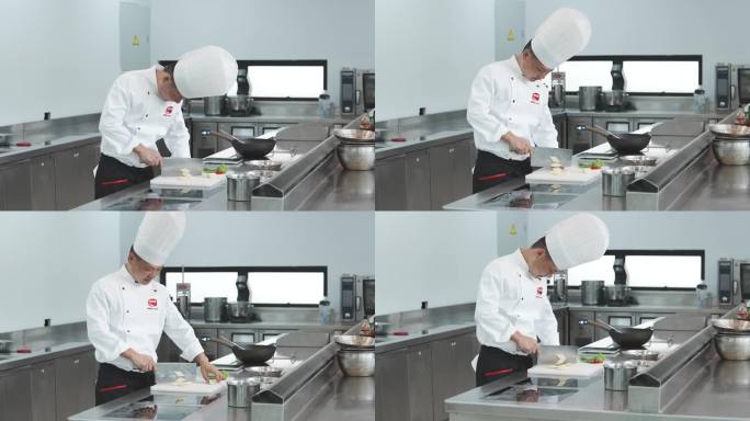 半成品餐厨 食品加工 食品生产