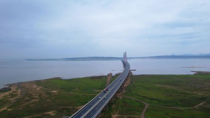 鄱阳湖大桥