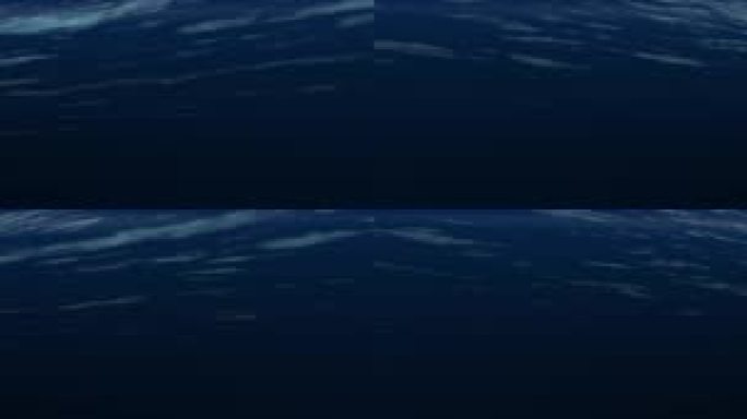 海底  超宽屏幕  海洋素材