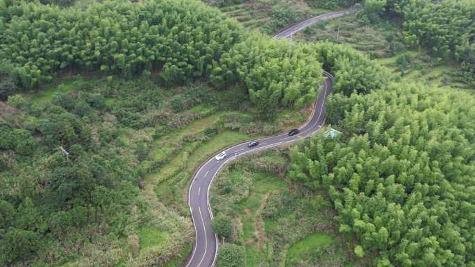 台州黄岩富山乡半山村DJI_0978