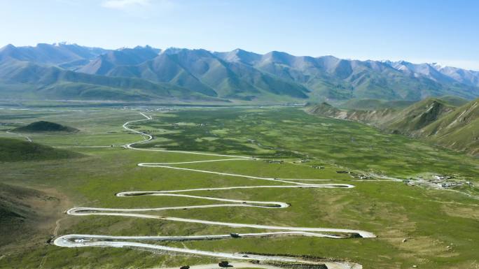 新挖土路 建设农村  生产路 旅游修路