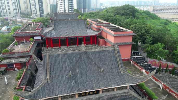 自贡 万达广场 天宫寺 汇川路   高峰