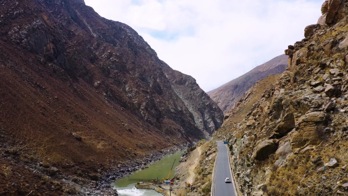风景 旅游 西藏游 自驾游 春游自驾