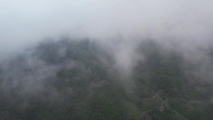 台州黄岩富山乡半山村DJI_0990