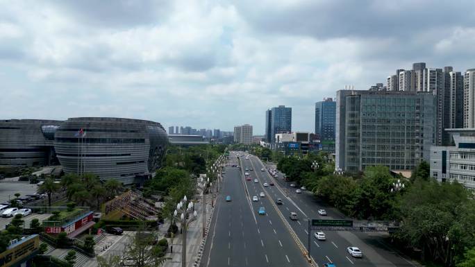 泸州 酒城大剧院 奥林匹克体育公园 奥体