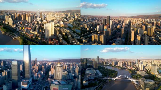 12组 兰州 白塔山 龙源公园