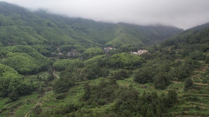 台州黄岩富山乡半山村DJI_0961