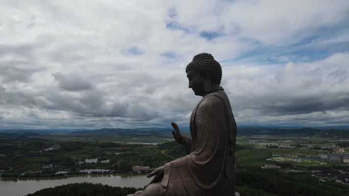 六鼎山国家风景区