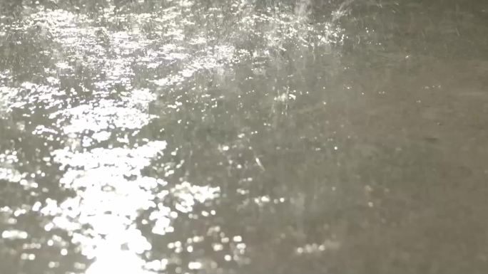 下雨 雷雨 雷电 夜景 恐怖悬疑