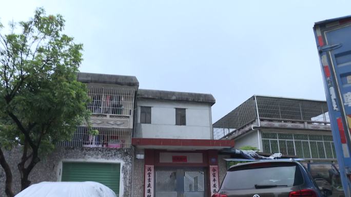 深圳市龙岗区东一村东二村城市更新城市旧改