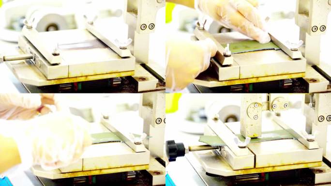 皮革检测 质量   制造业  科研 检验
