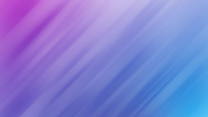 紫蓝渐变抽象斜线条光效背景