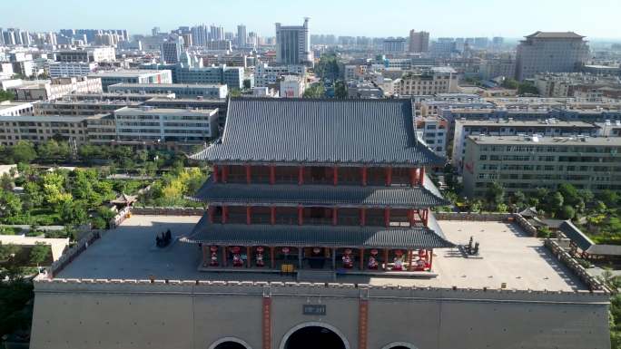 12组 武威 雷台景区 美术馆