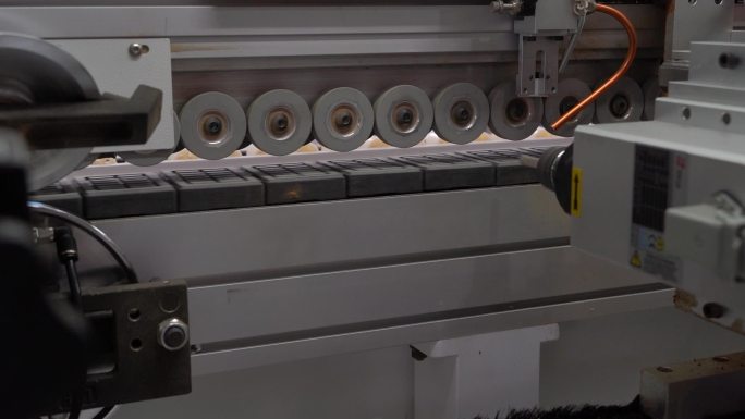 木工机械 锁孔机 智能机械 生产工具