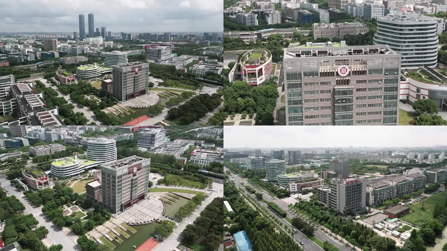 上海中医药大学 中医药科技创新中心