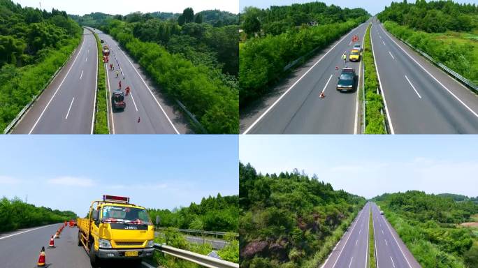 T0538道路养护 公路维修 高速路养护