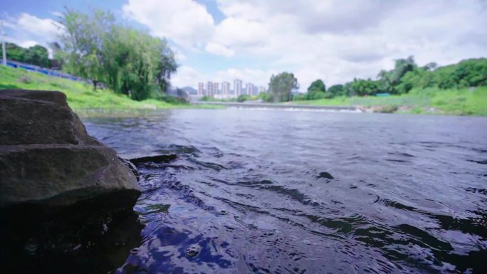 时光如流水