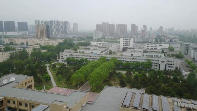 内蒙古科技大学