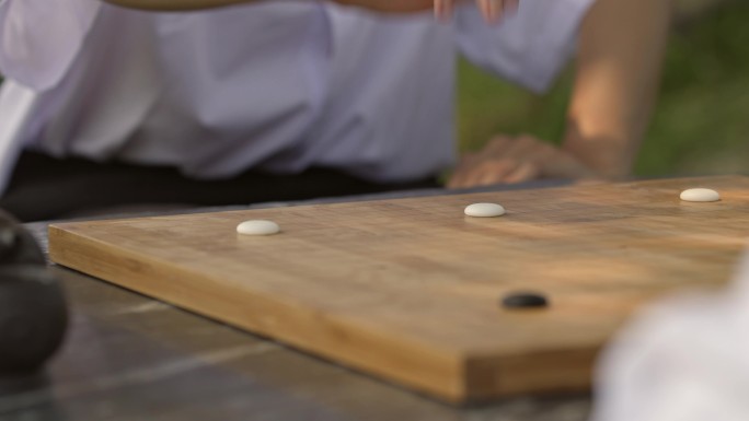 围棋 围棋 4k