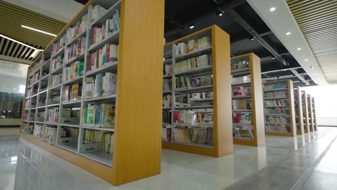 大学图书馆1