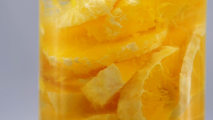 水果酒-橙子泡酒4