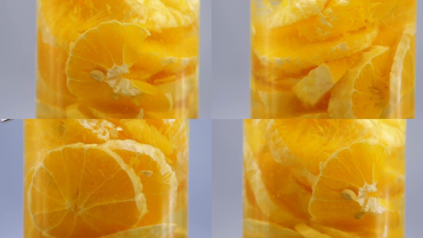 水果酒-橙子泡酒4