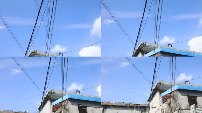 深圳市龙岗区石龙坑老房子城市更新城市旧改