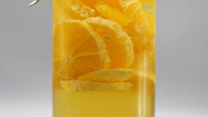 水果酒-橙子泡酒3