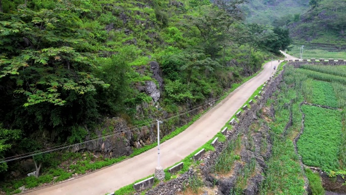 乡村公路