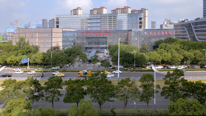南京儿童医院