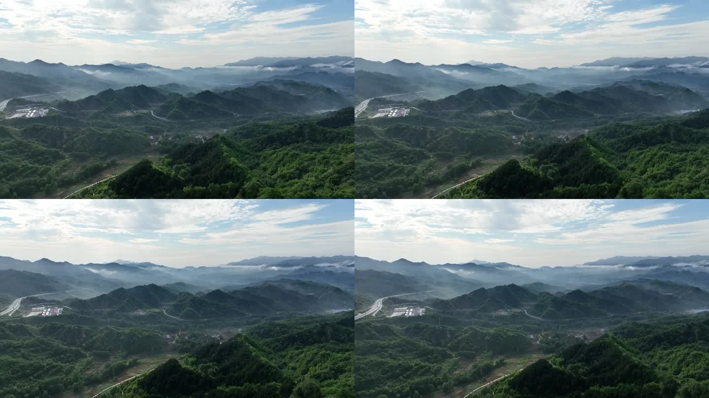 风景山（二）