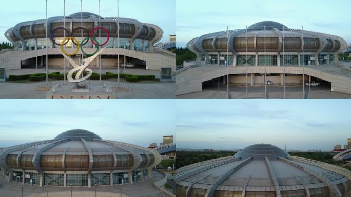 奥林匹克体育中心