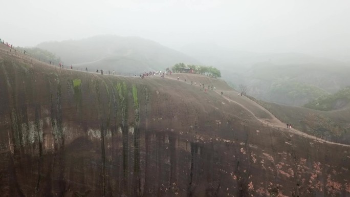 高椅岭旅游（五）