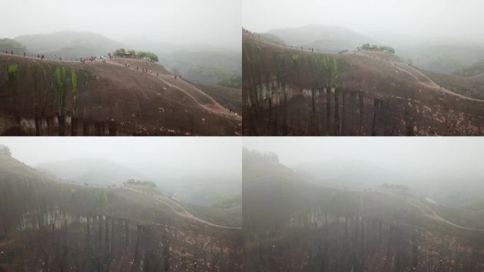 高椅岭旅游（五）