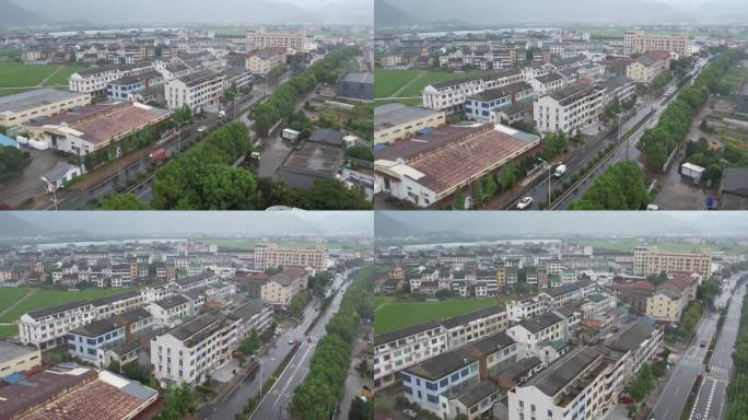 台州黄岩头陀镇航拍DJI_0902